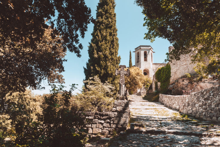 The Most Beautiful Villages In Provence France A Local S Guide