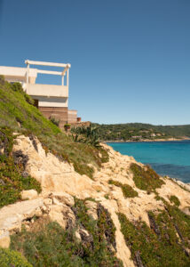 Discover Cap Taillat An Easy Day Trip From St Tropez France