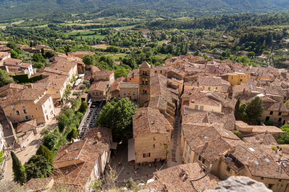 The Most Beautiful Villages In Provence France A Local S Guide