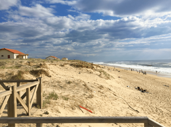 A Beach Lover's Guide to the Landes, France - Le Long Weekend