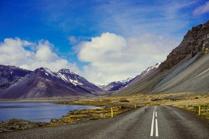 Iceland. Travel Blog