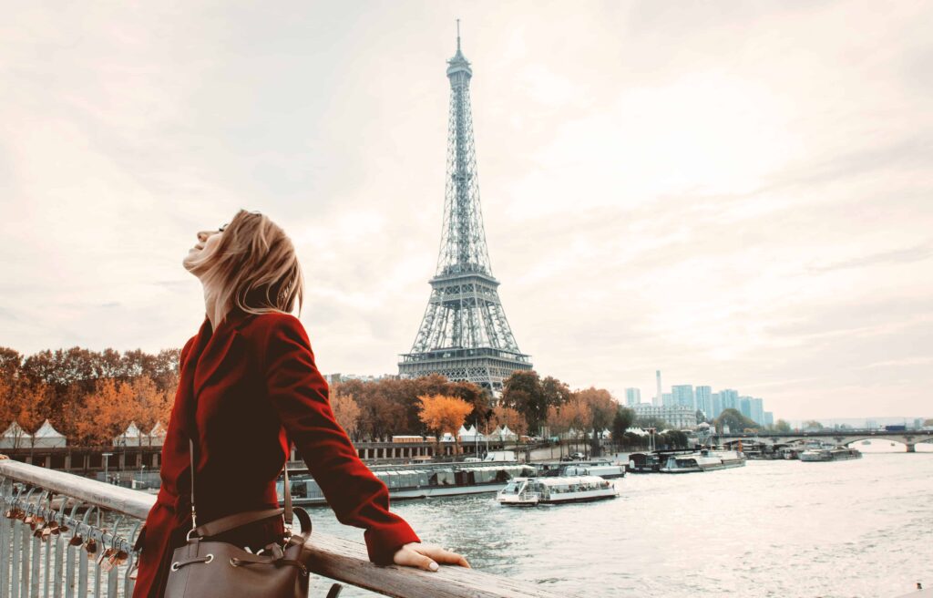 free walking tour en paris