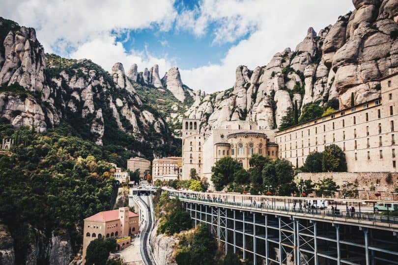 16 best day trips from barcelona spain your complete guide