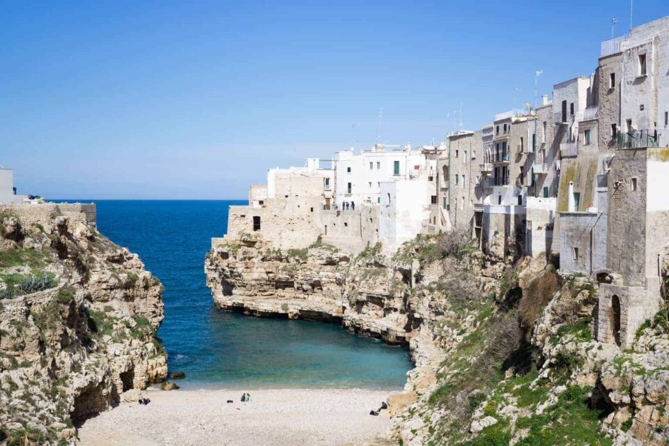 6 of the Best Towns in Puglia Italy. A Guide to Central Puglia