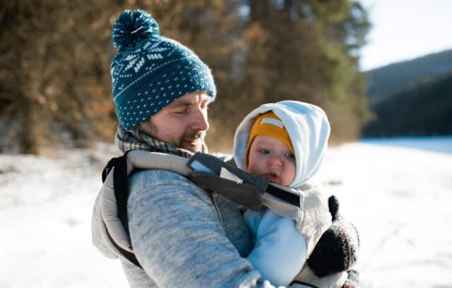 The Best Baby Carrier for Travel (Updated for 2024)