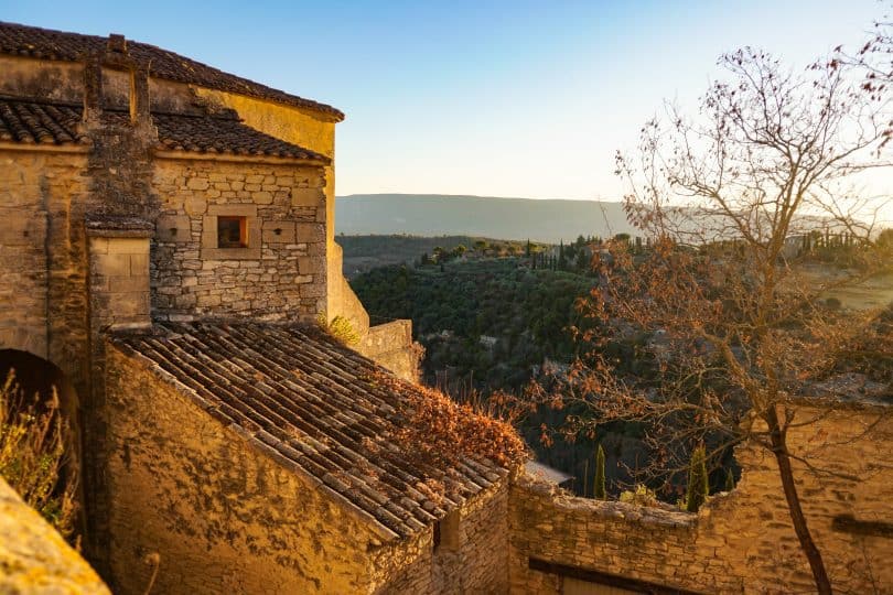 The Best Day Trips From Aix En Provence France