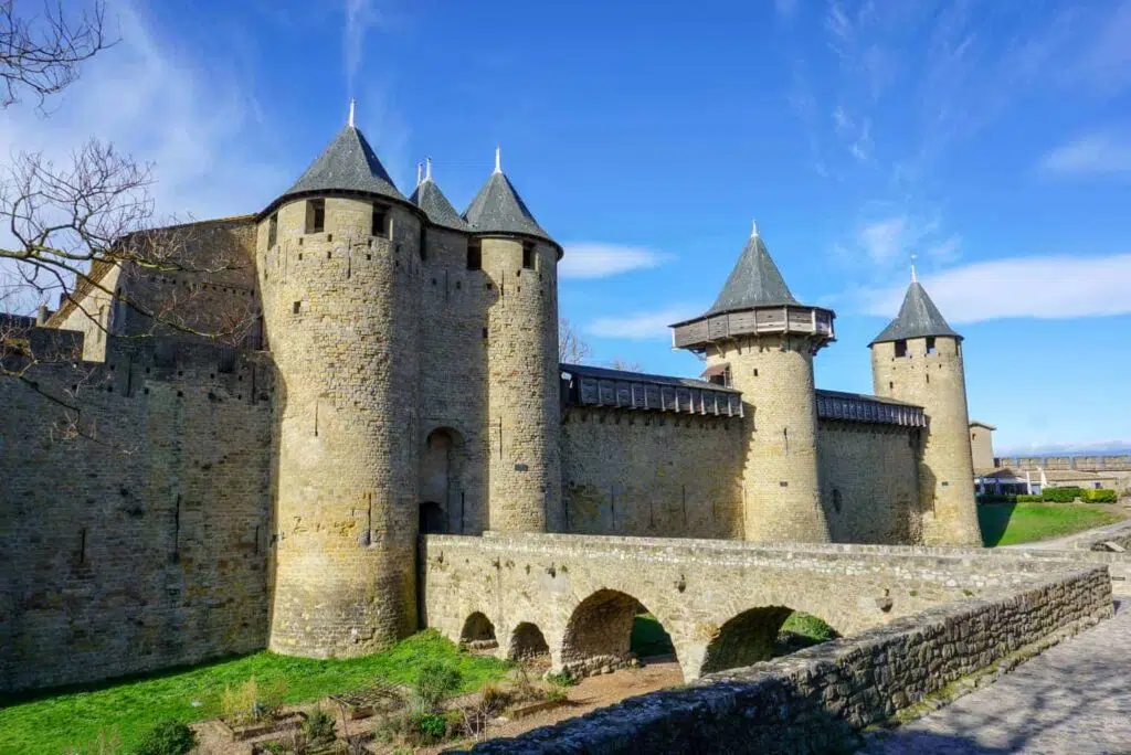 Top French Medieval Castles In France To Perfect Your Itinerary » Voices of  Travel