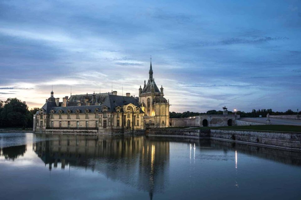 20 Best Castles in France to Visit - France's Most Beautiful Castles