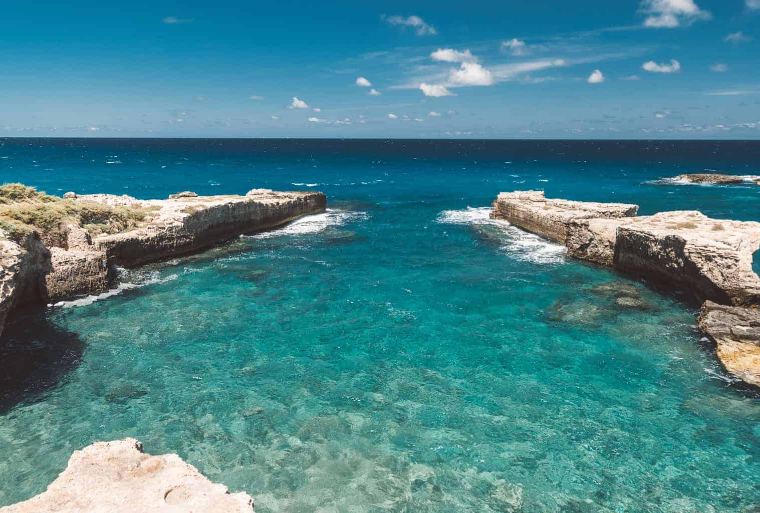 Top 10 Beaches In Puglia Italy Ultimate Guide To The Best Puglia Beaches