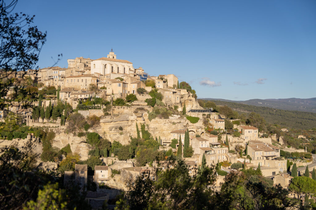 Gordes