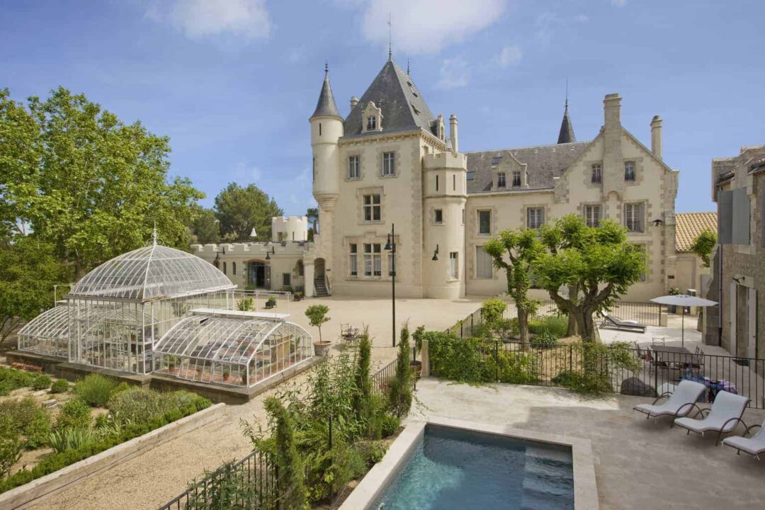 20 Dreamy Château Hotels in France to Add to Your Bucket List