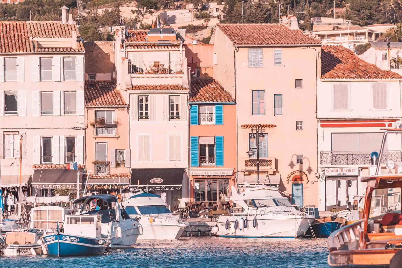 The Best Things To Do In Cassis France Your Ultimate Cassis Guide 