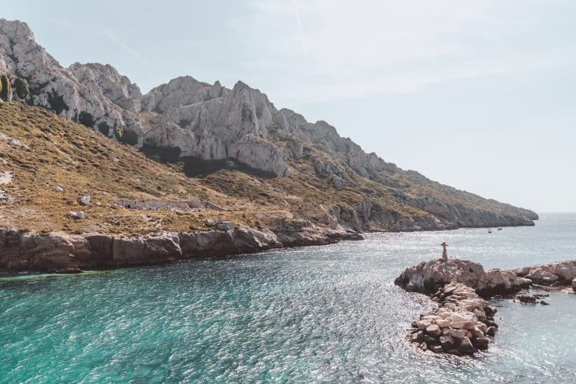 Les Goudes - The Perfect Day Trip from Marseille, France