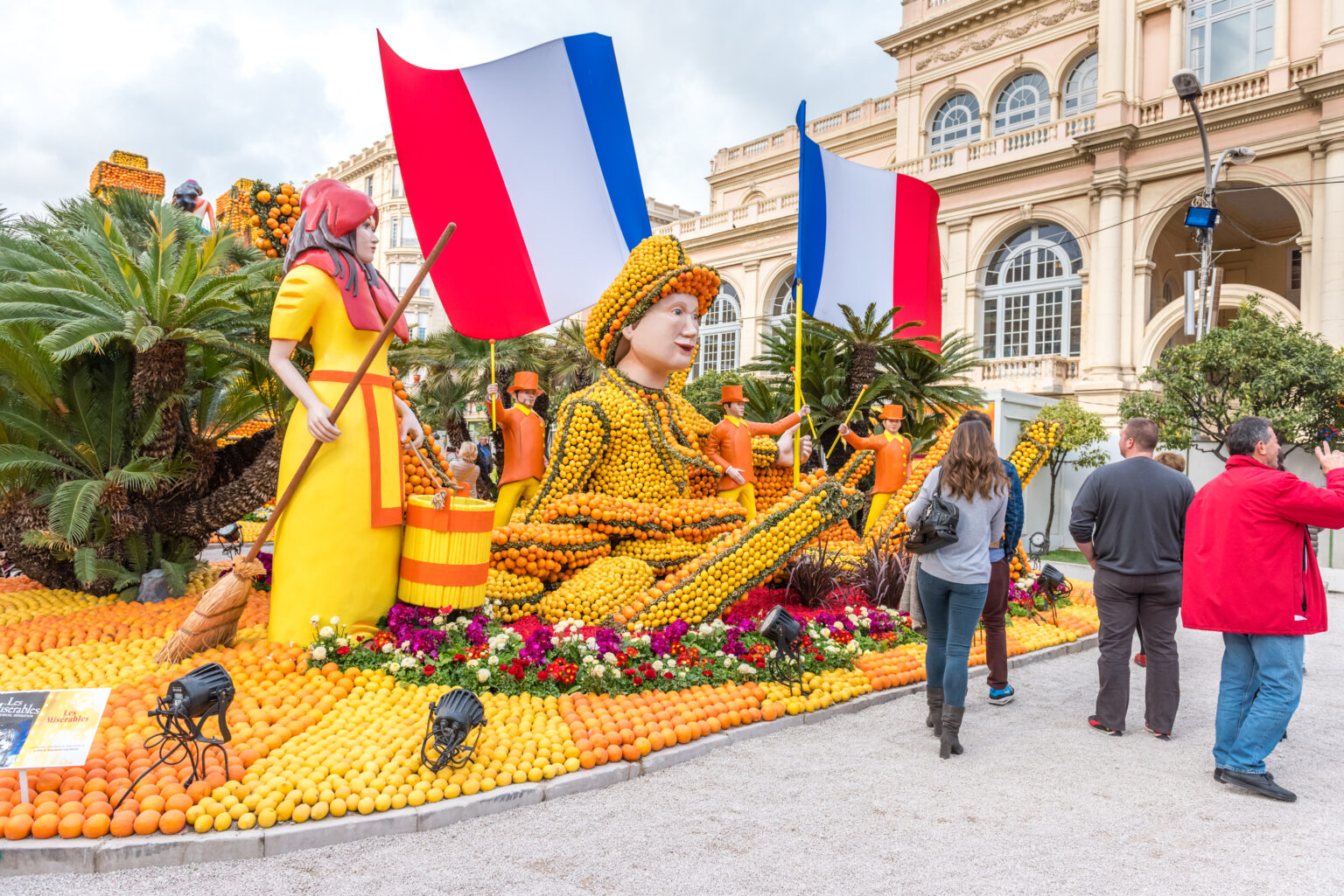 Music, Culture and Food: A Guide To The Best French Festivals