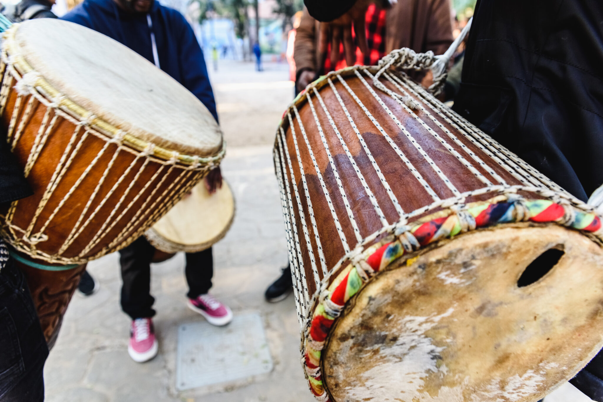 Music, Culture and Food: A Guide To The Best French Festivals