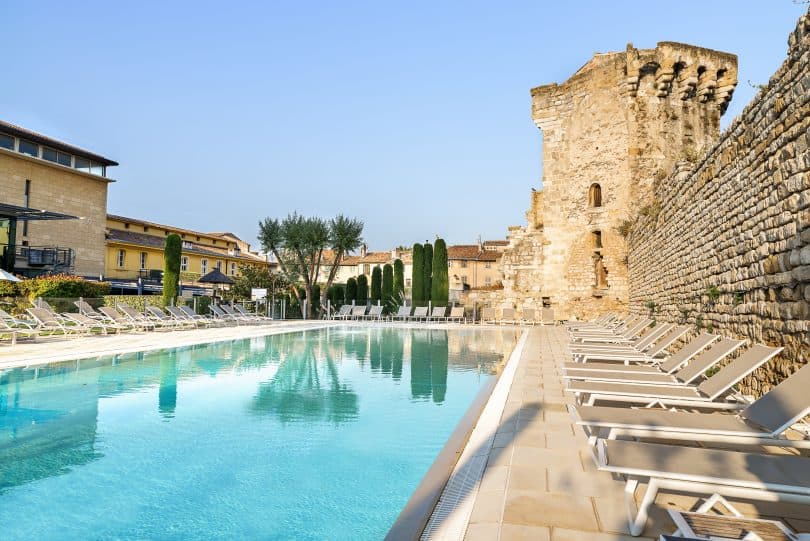 The Best Hotels in AixenProvence, France