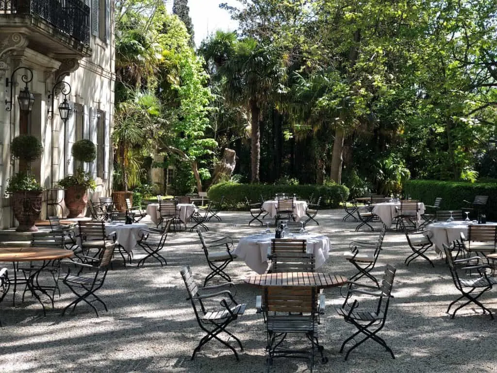 hotel des alpilles st remy de provence