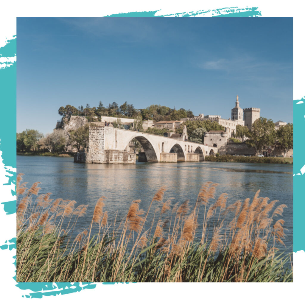 Provence Travel Guide  Le Long Weekend