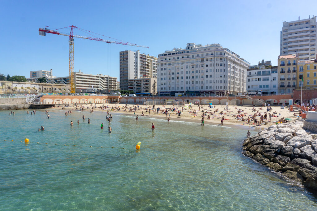 mangel på vegne af mover Most Beautiful Beaches in Marseille & Surrounds - Le Long Weekend