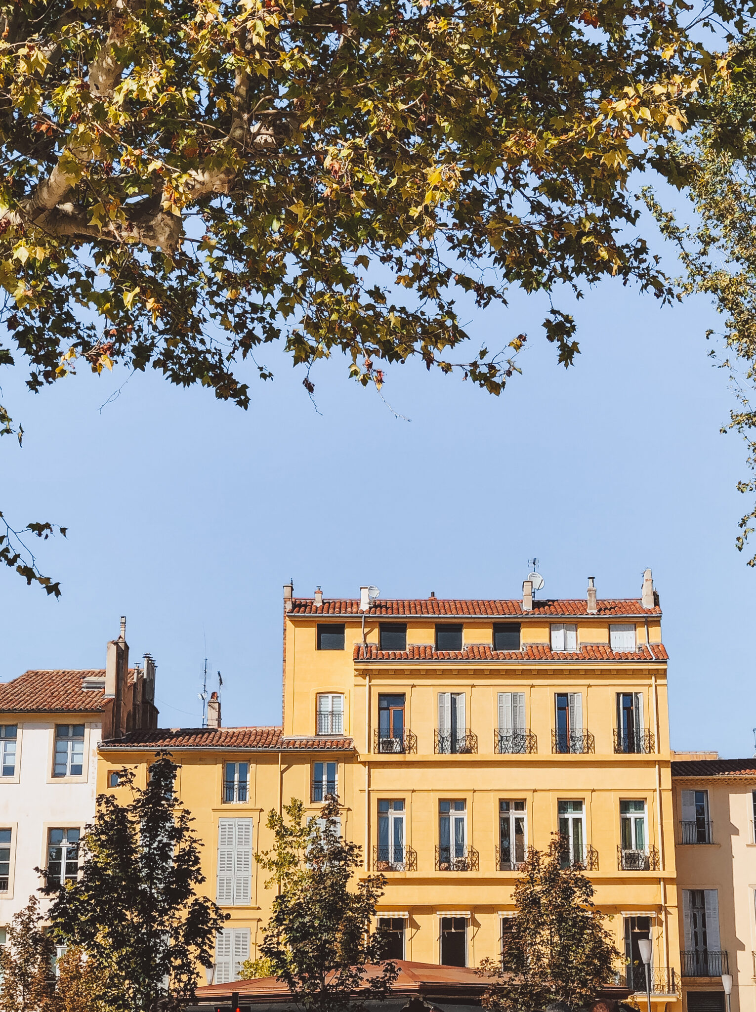 The Best Things to do in AixenProvence, France  Le Long Weekend