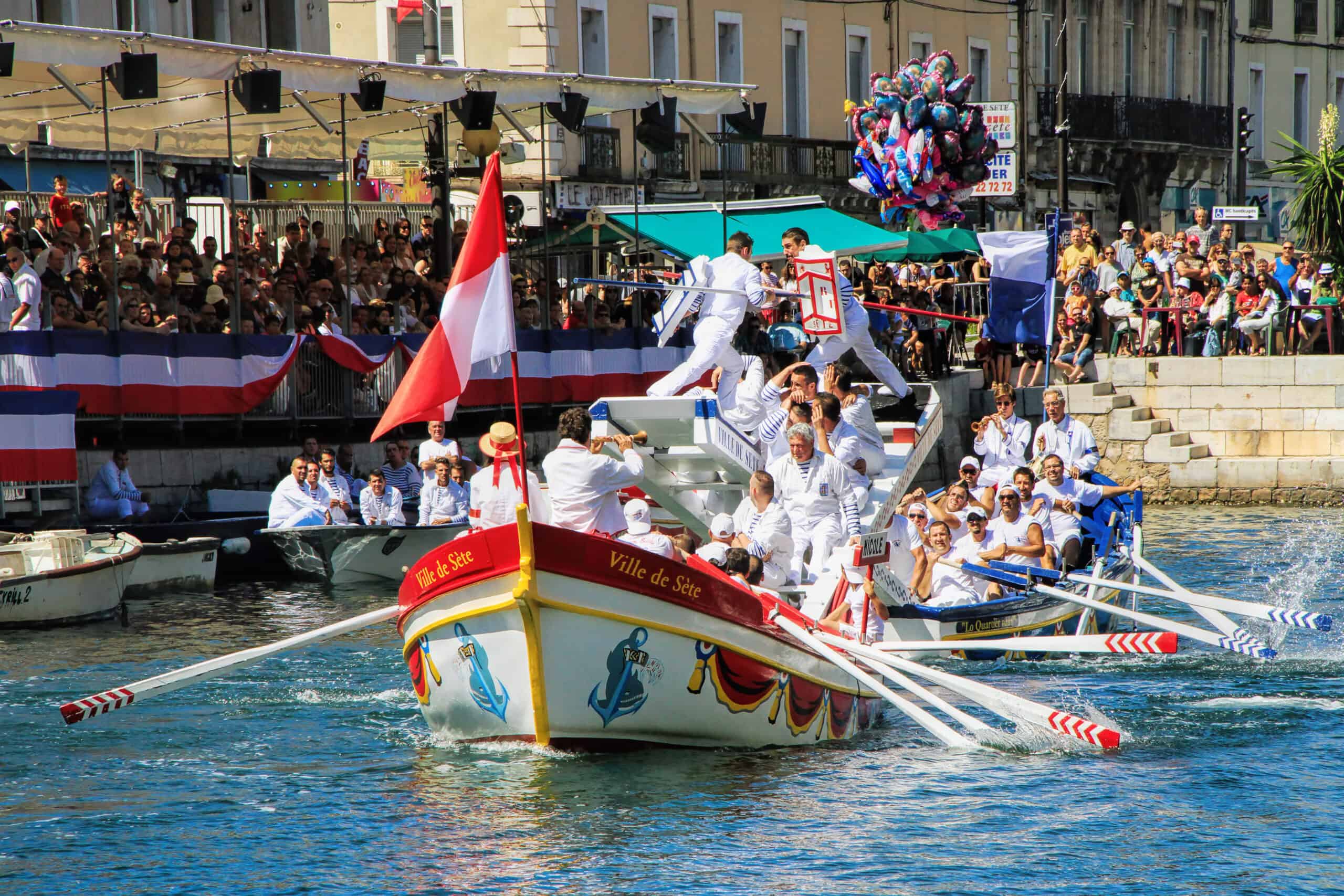 Music, Culture and Food A Guide To The Best French Festivals