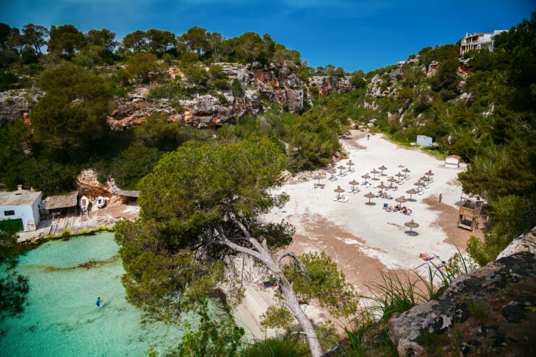 Best Places to Stay in Mallorca - A Complete Island Guide