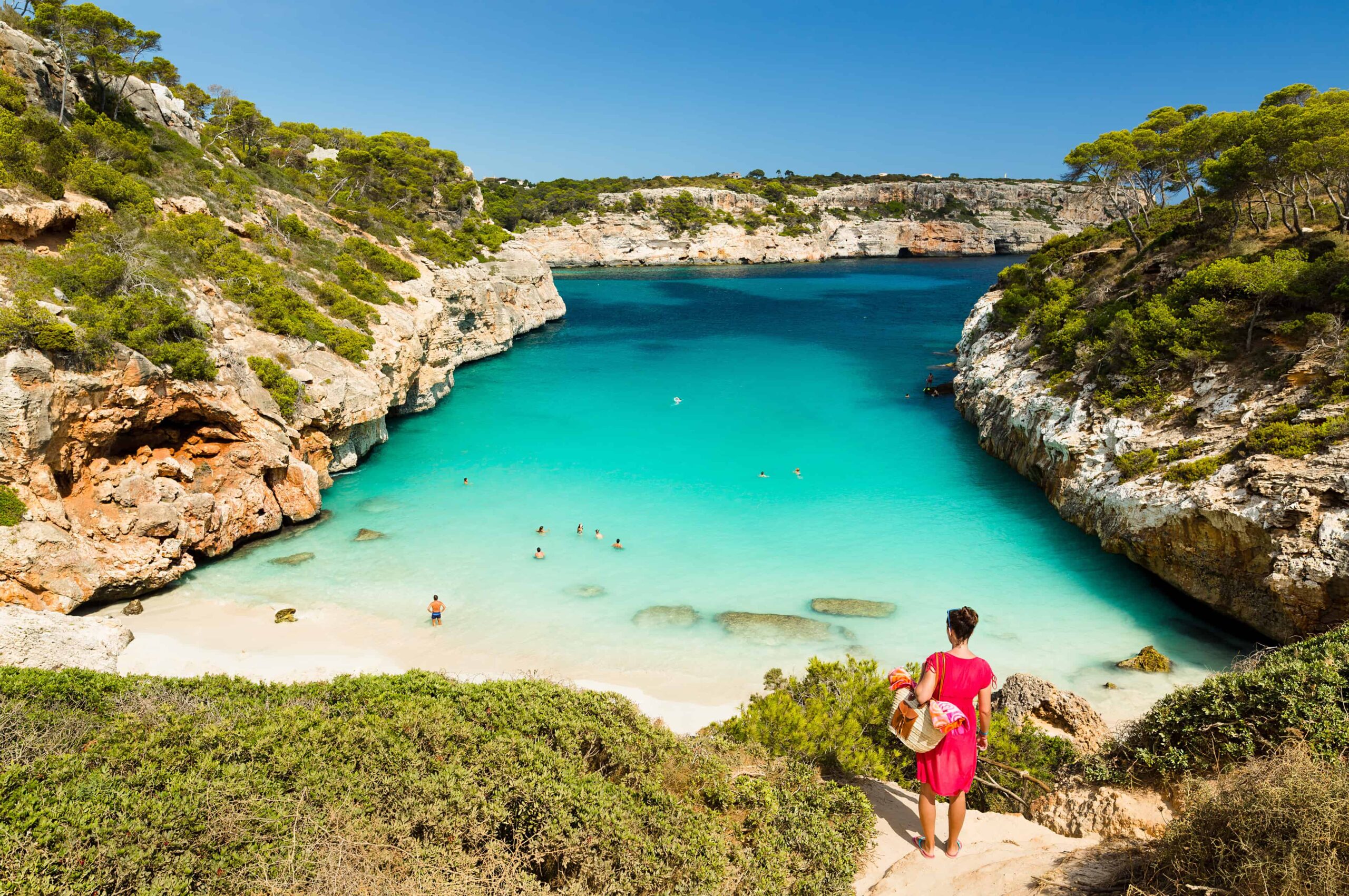 Best Places to Stay in Mallorca A Complete Island Guide