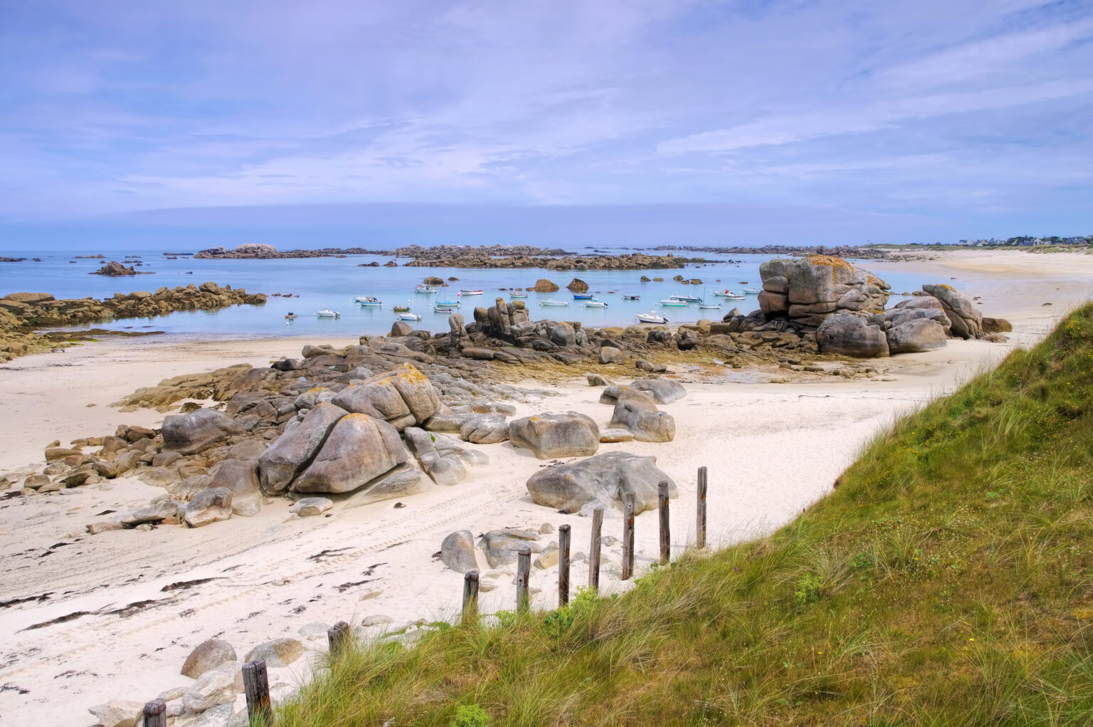 The Most Beautiful Beaches In France - Le Long Weekend