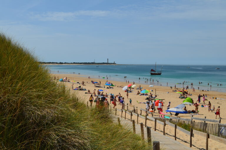 The Most Beautiful Beaches in France - Le Long Weekend