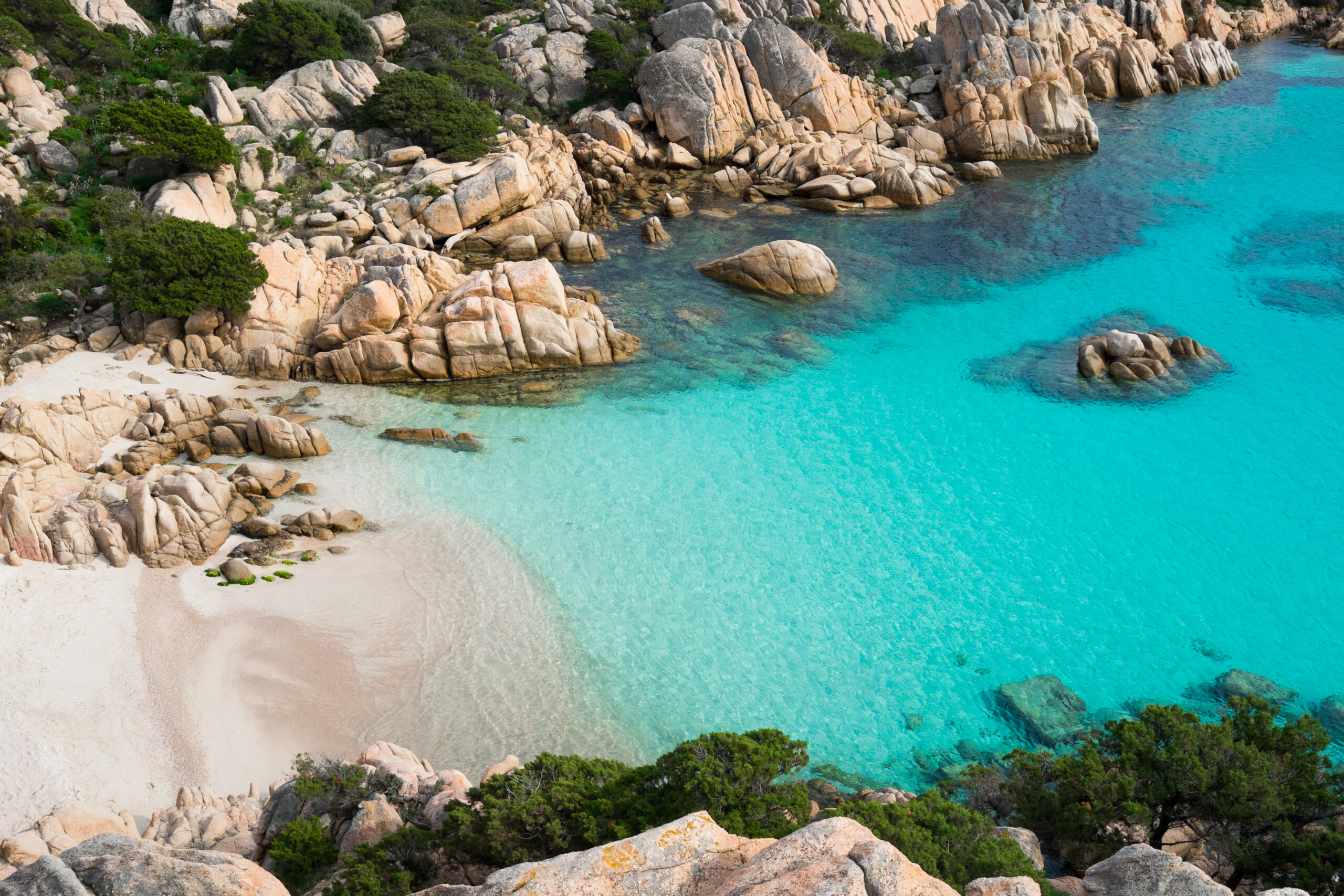 Best Beaches in Sardinia - Escape to Paradise in Italy!