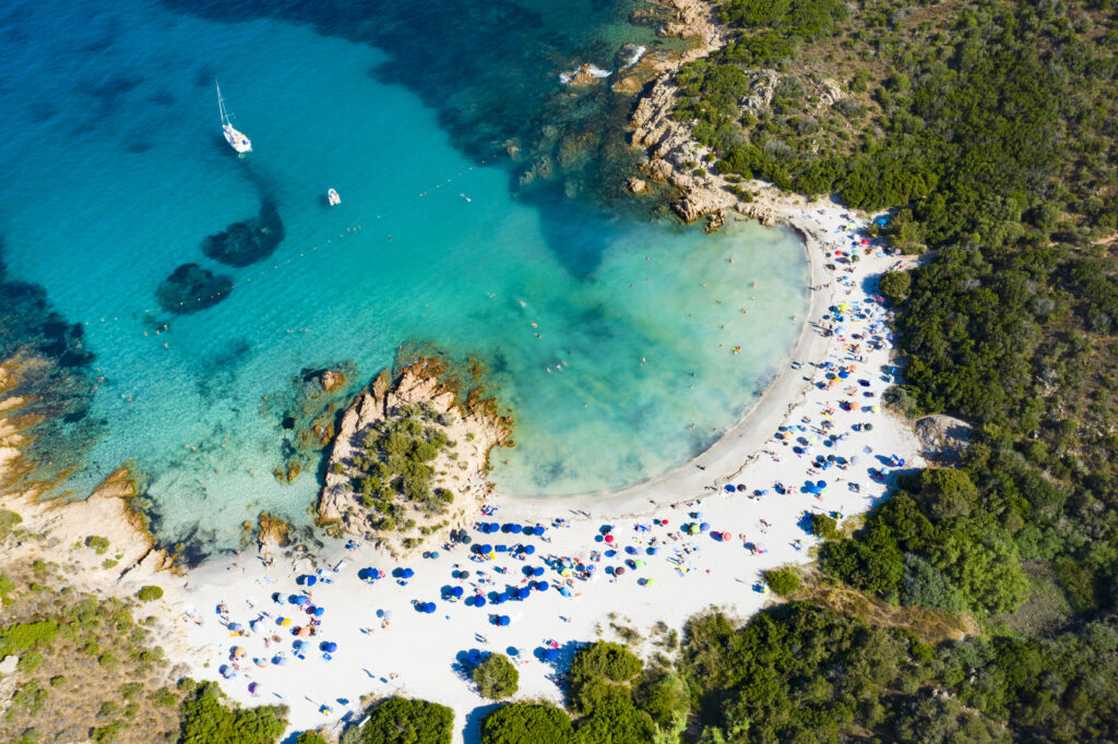 Best Beaches in Sardinia - Escape to Paradise in Italy!