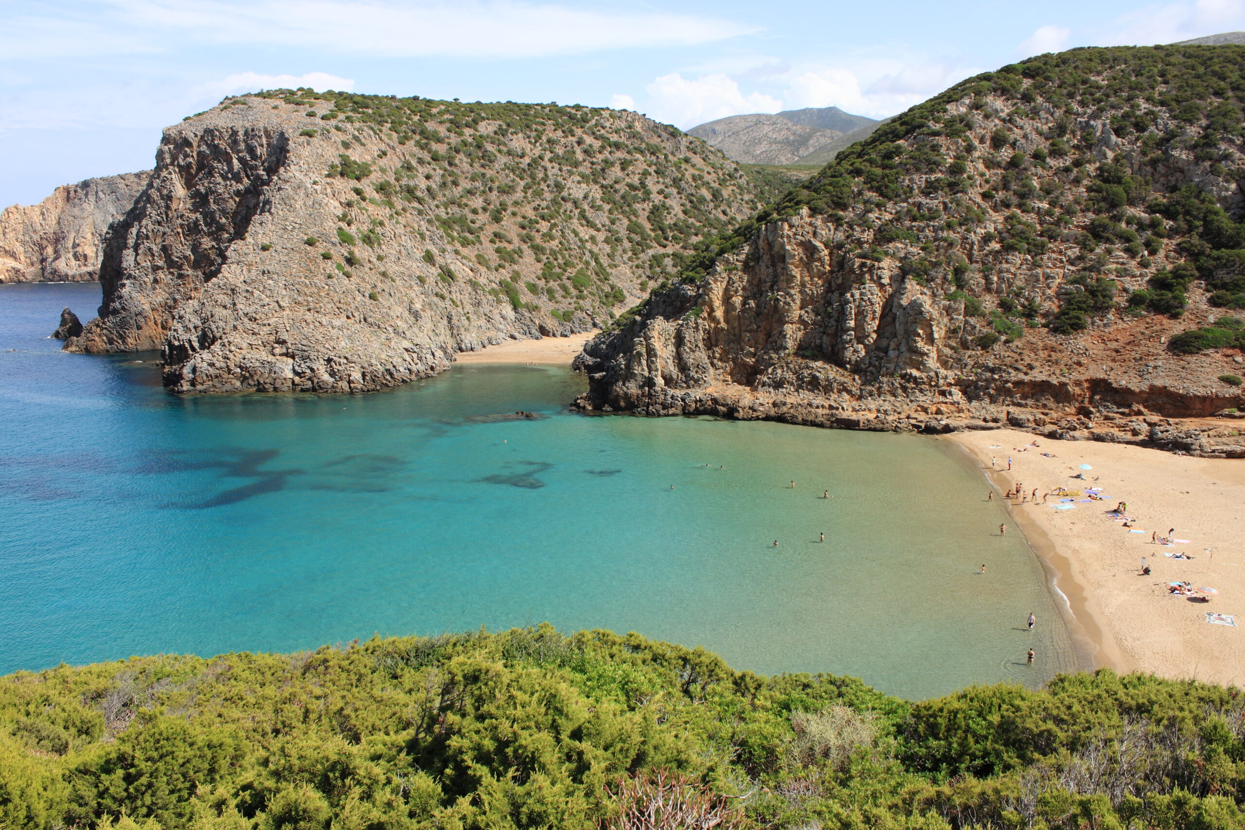 Best Beaches in Sardinia - Escape to Paradise in Italy!