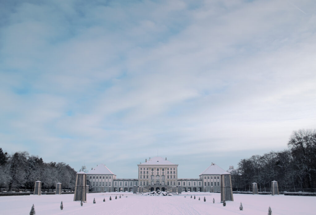 austria winter travel