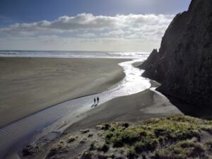 The Best Beaches in Auckland, New Zealand