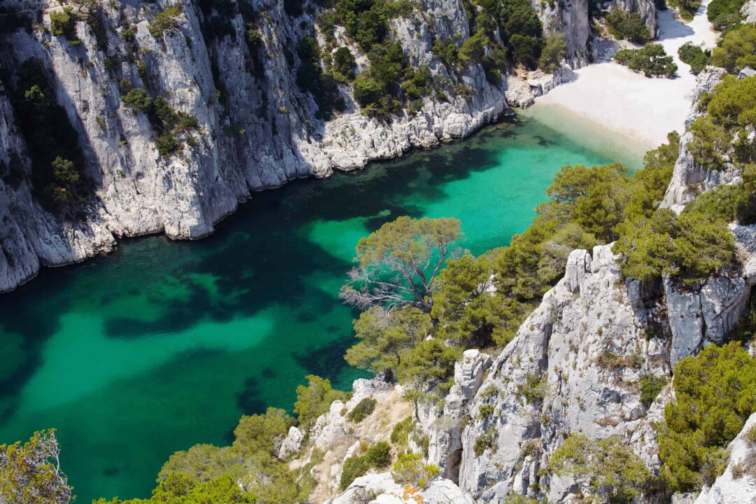 Visiting the Calanques National Park in France - A Complete Guide