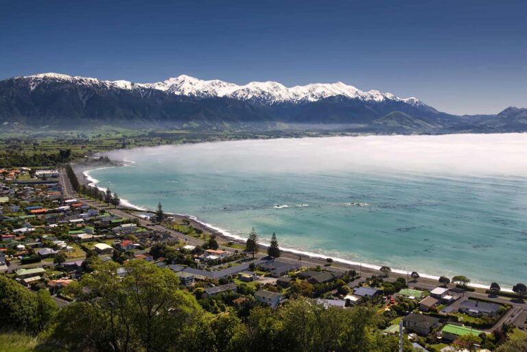 Free & Cheap Things to do in Kaikoura, New Zealand