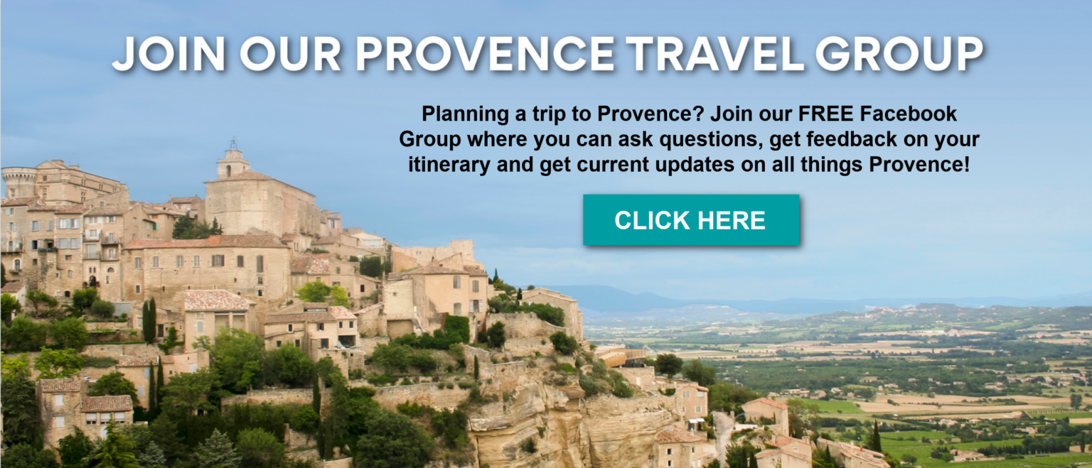 provence tour guides