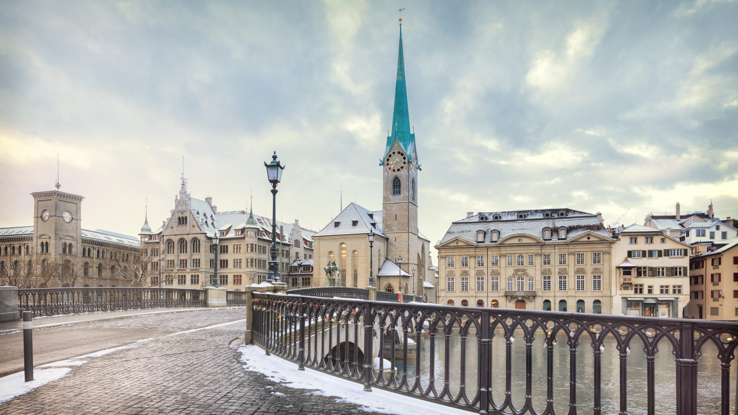 Things To Do In Zurich In Winter Your Complete Guide
