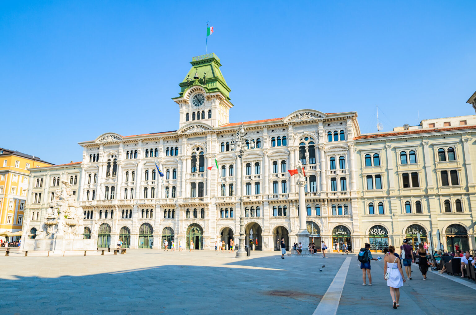 Best Things to do in Trieste, Italy - Le Long Weekend