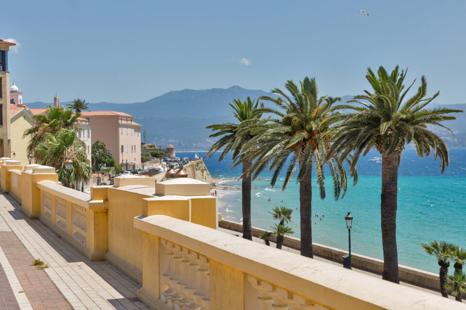 Where to Stay in Corsica - The Most Beautiful Areas on the Island