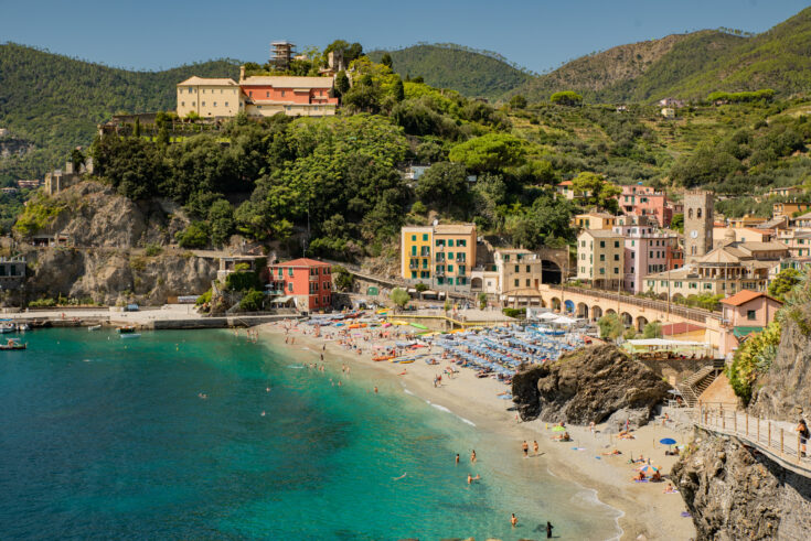 Ultimate Guide to Visiting The Towns of Cinque Terre, Italy