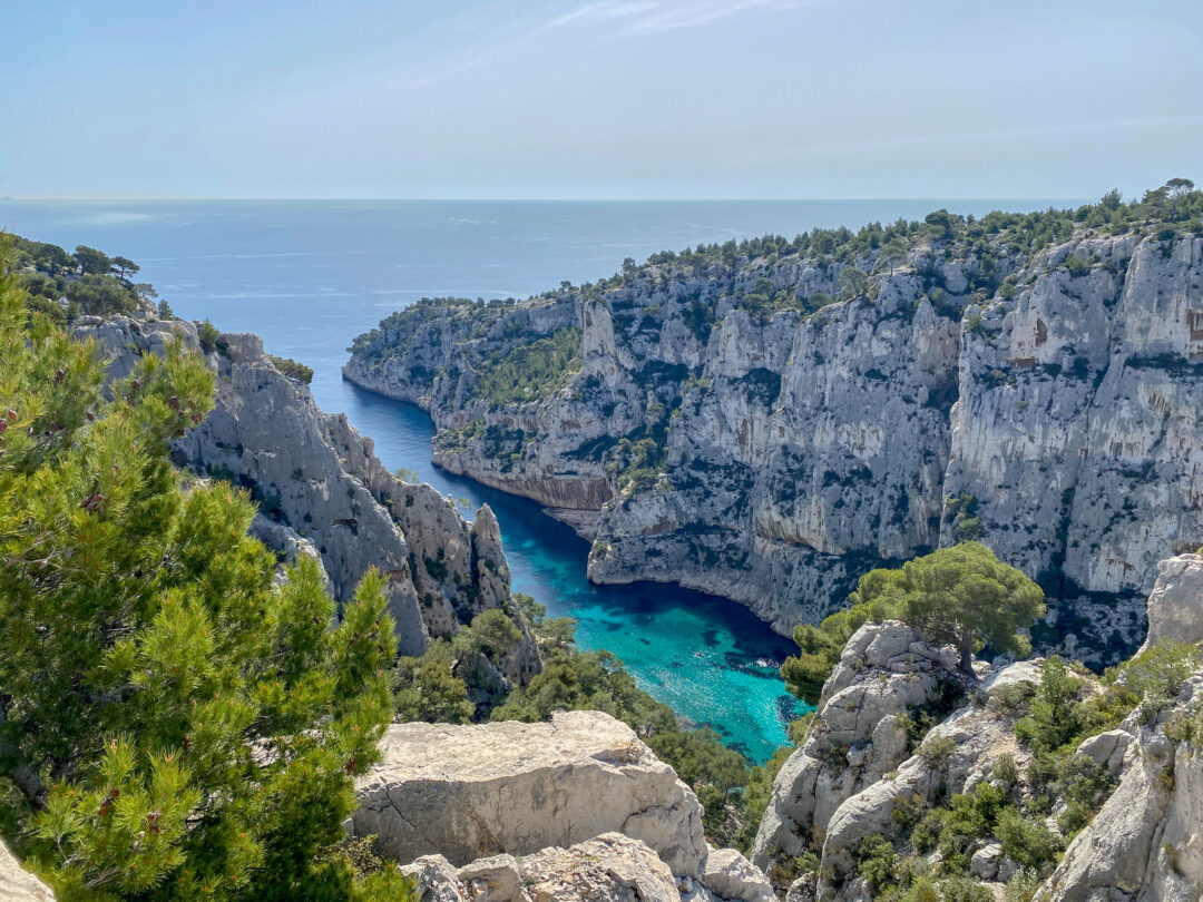 Spring in France (Where Best to Experience Springtime in France)