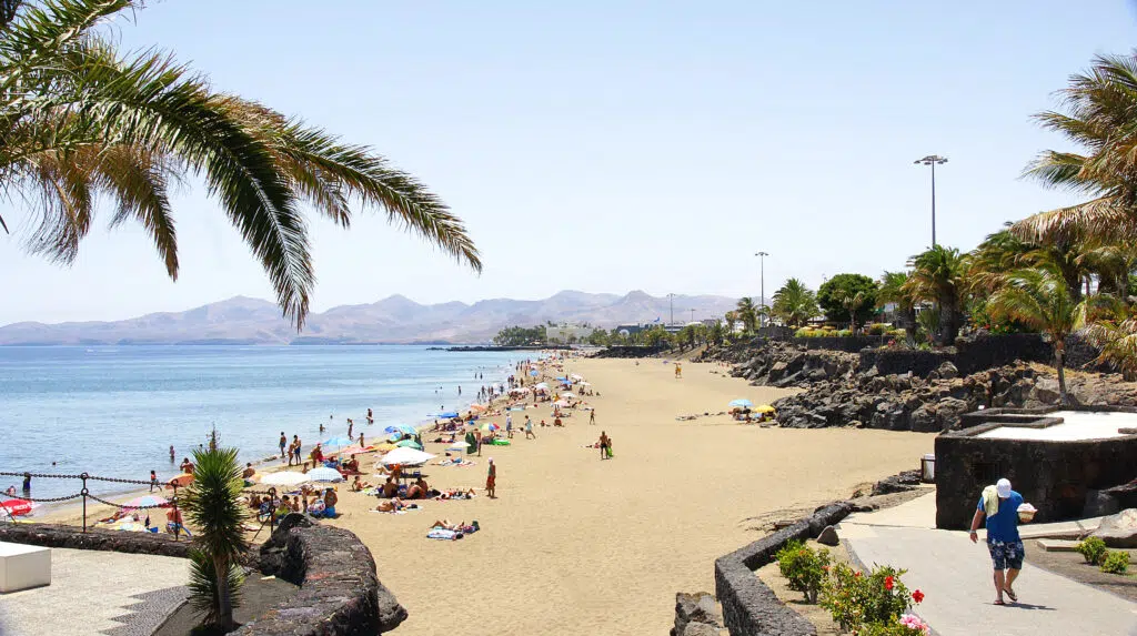 Best Places to Stay in Lanzarote (Best Areas & Hotels in 2024)