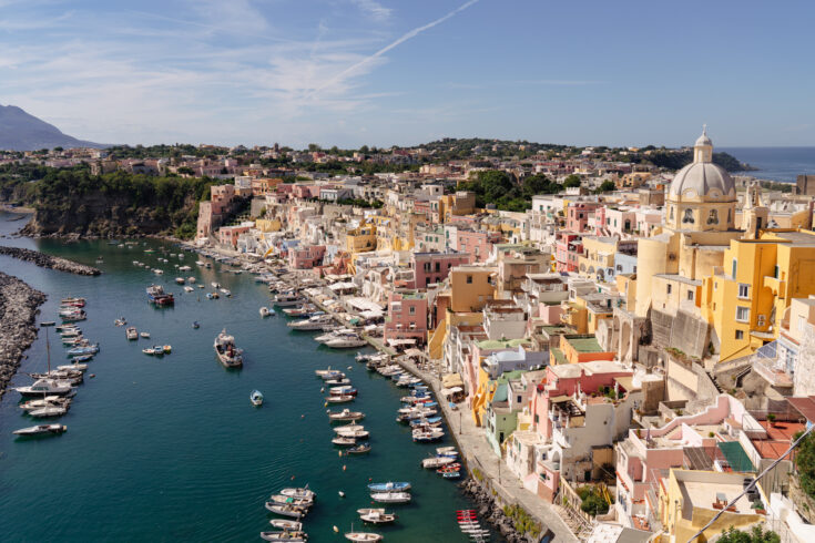 Complete Guide to Visiting Procida Island, Italy - Le Long Weekend