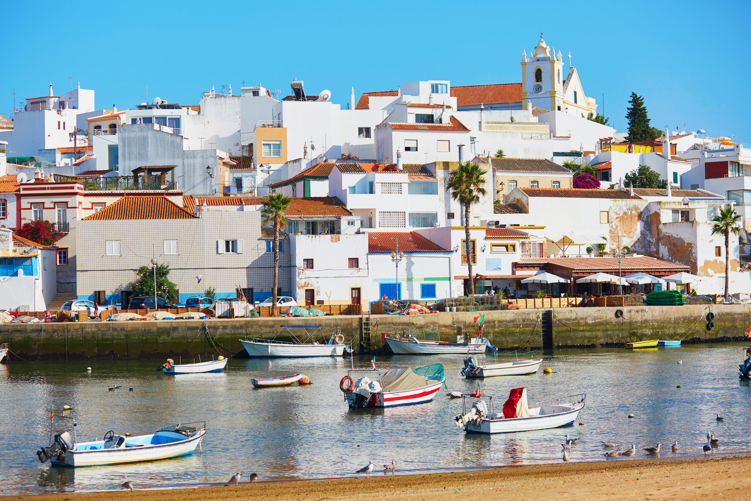 Best Things to do in the Algarve, Portugal - Le Long Weekend