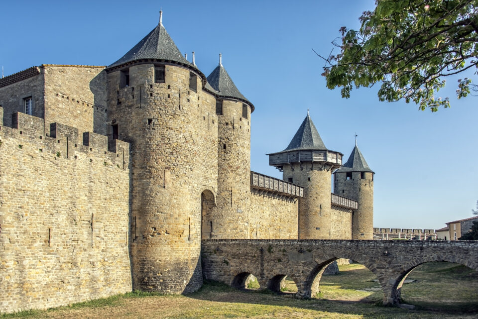 Most Beautiful Castles in the South of France - Le Long Weekend