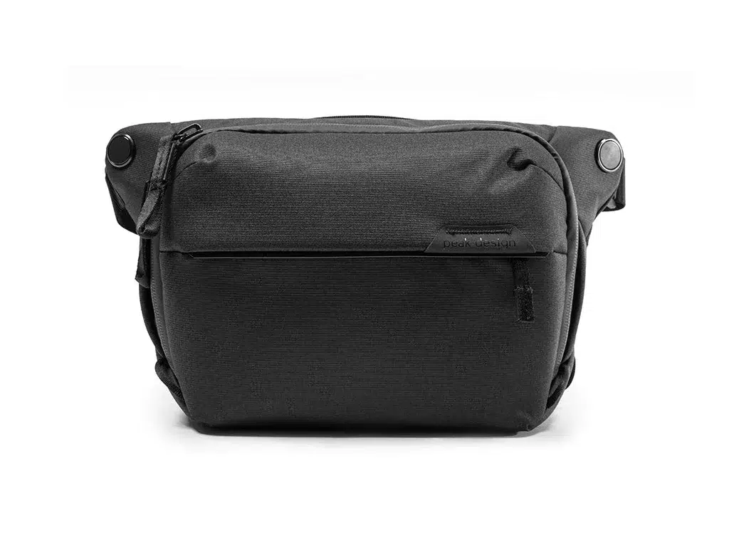 Review: Peak Design Messenger Bag