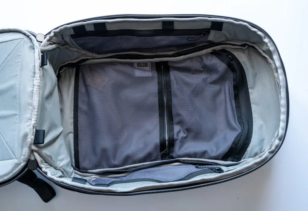 Peak Design Travel Backpack 30L Review