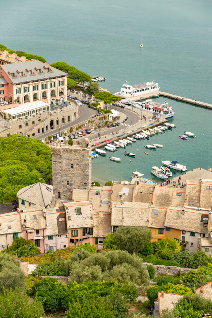 Most Beautiful Coastal Towns in Italy - Le Long Weekend