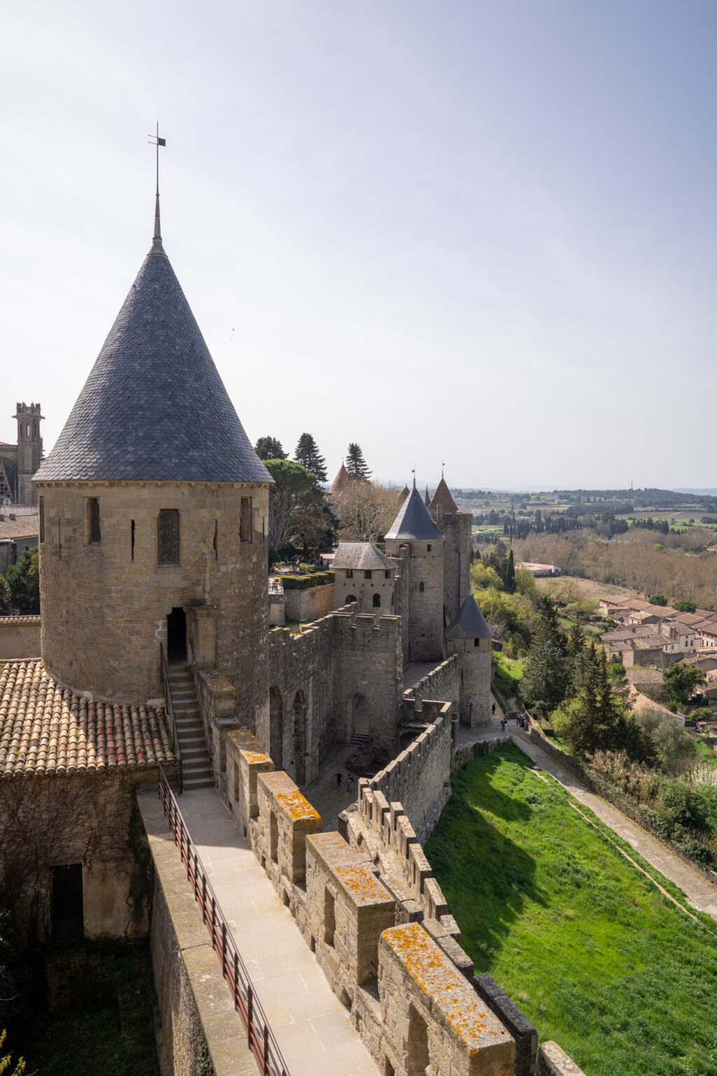 Best Things to do in Carcassonne, France - Le Long Weekend